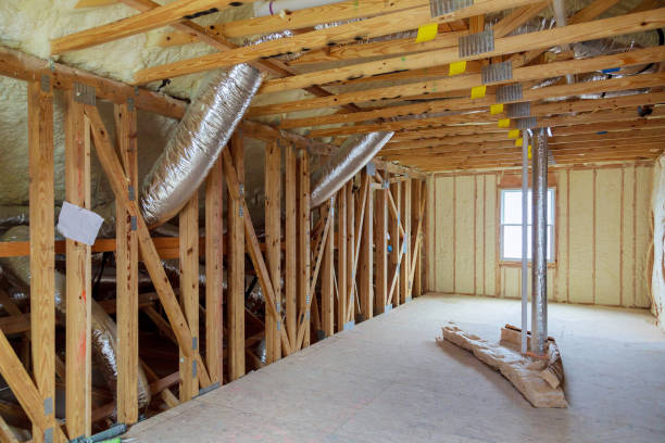 Best Insulation Installation Services in Chatsworth, GA