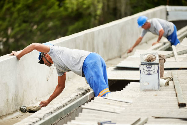 Best Types of Insulation in Chatsworth, GA