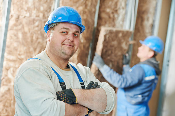Best Insulation Installation Services in Chatsworth, GA