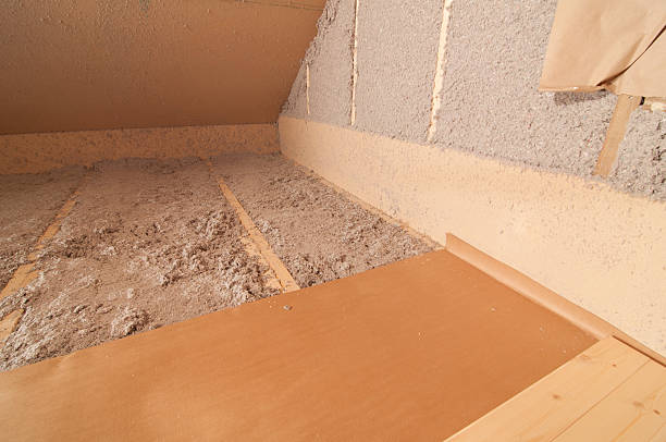 Best Insulation for Specific Applications in Chatsworth, GA