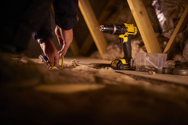 Best Residential Insulation in Chatsworth, GA