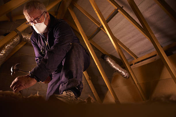 Best Insulation for Specific Applications in Chatsworth, GA