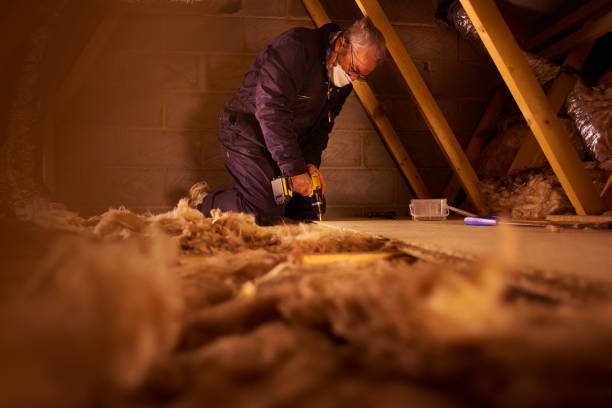 Best Commercial Insulation in Chatsworth, GA